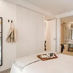 Figaro - 1 Bedroom And Balcony In Santo Antonio