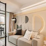 Figaro - 1 Bedroom And Balcony In Santo Antonio