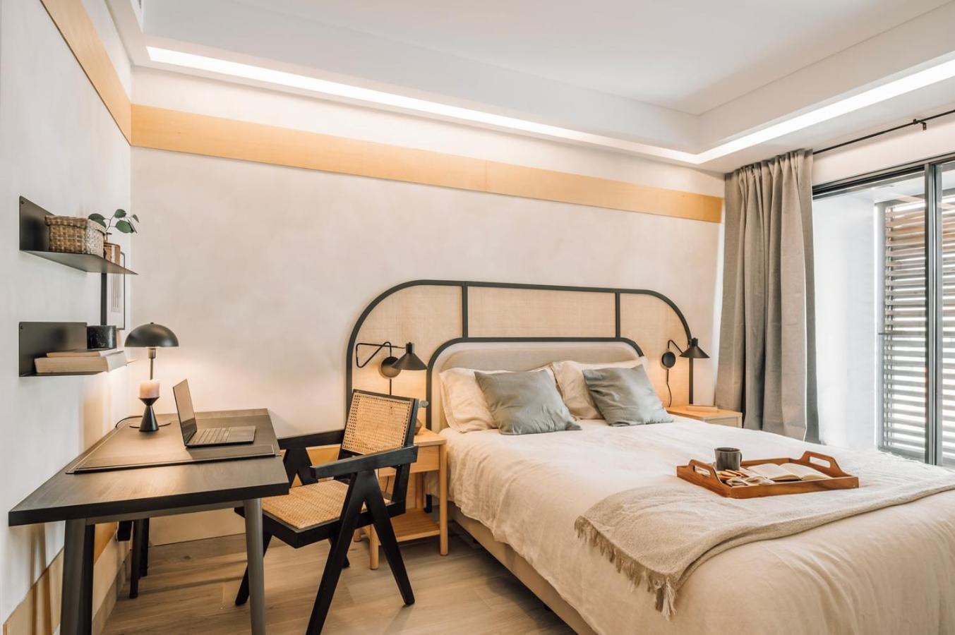 Figaro - 1 Bedroom And Balcony In Santo Antonio Apartment *
