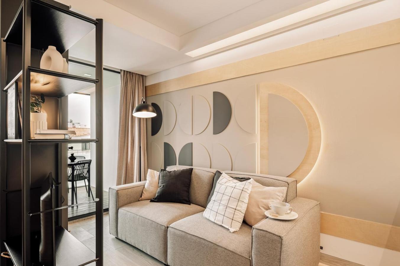 Figaro - 1 Bedroom And Balcony In Santo Antonio Apartment *